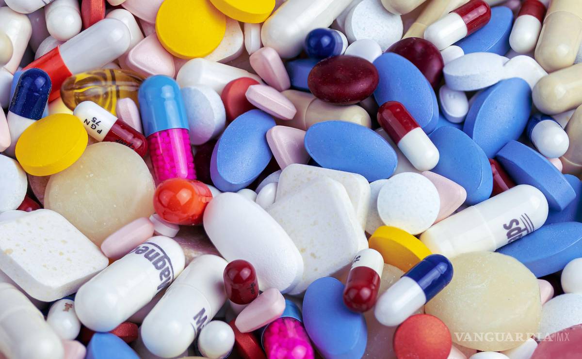 $!Los medicamentos se han popularizado en Saltillo, a pesar de los altos costos e incluso controles en su venta.