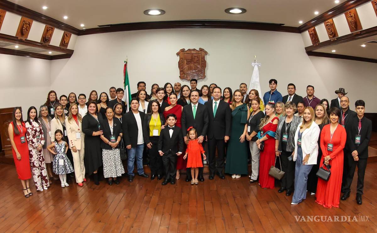 $!El Gobierno estatal señaló que la actividad busca promover la convivencia y la participación ciudadana durante las fiestas patrias.