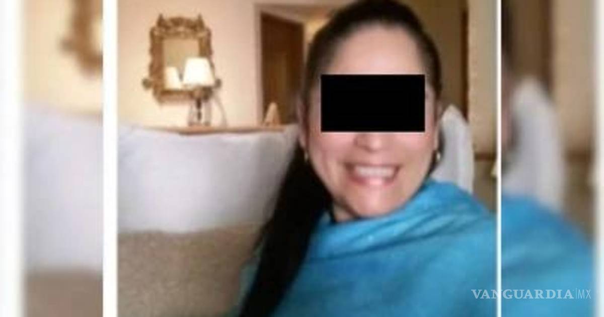 Declaran culpable a excontralora de García Cabeza de Vaca