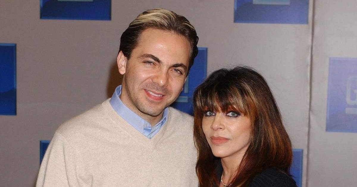 ¿Hubo golpes? Da Cristian Castro su versión sobre supuesta agresión a Verónica Castro