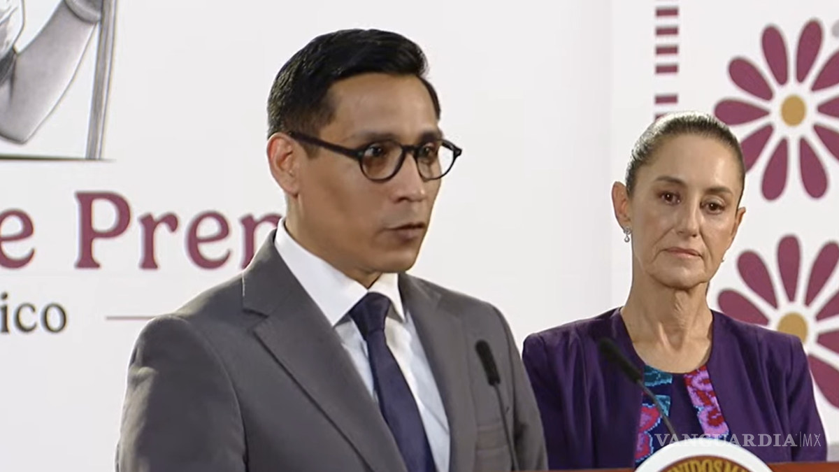 Coordinador de Infodemia gana más de 100 mil pesos y el proyecto se disculpa