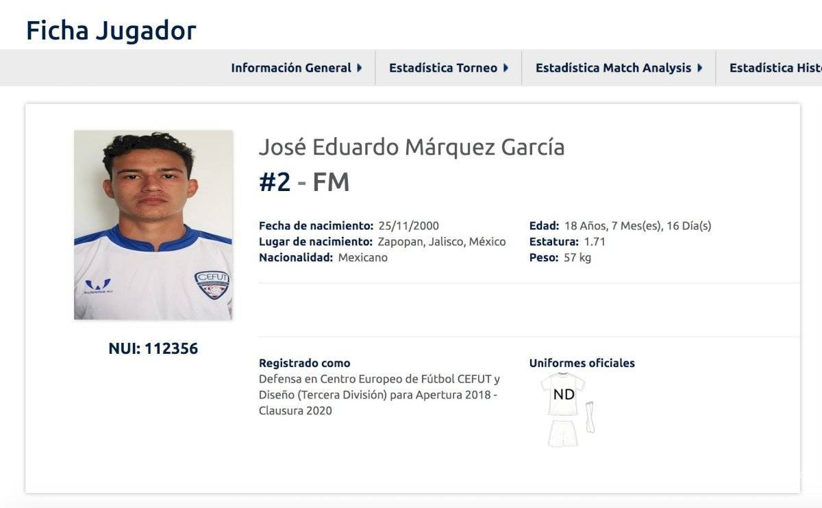 $!Copiloto de Joao Maleck también era futbolista