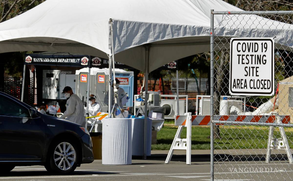 $!Coronavirus: Casos confirmados de COVID-19 superan el millón en el mundo