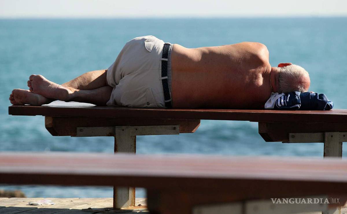 $!Una siesta durante la tarde puede ayudar a aumentar la atención, el humor y el funcionamiento cognitivo.