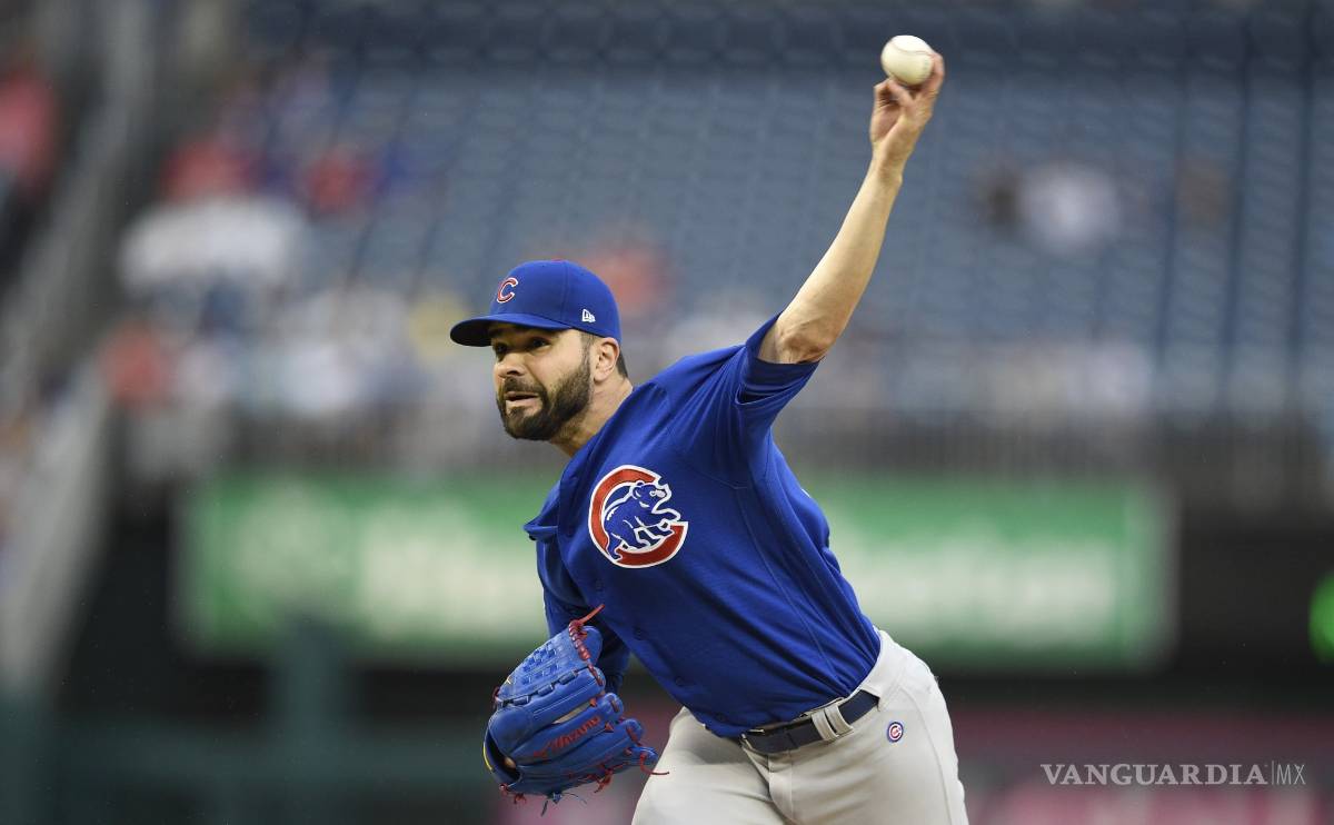 $!Los jugadores que sacarán la casta por México en los playoffs de Grandes Ligas