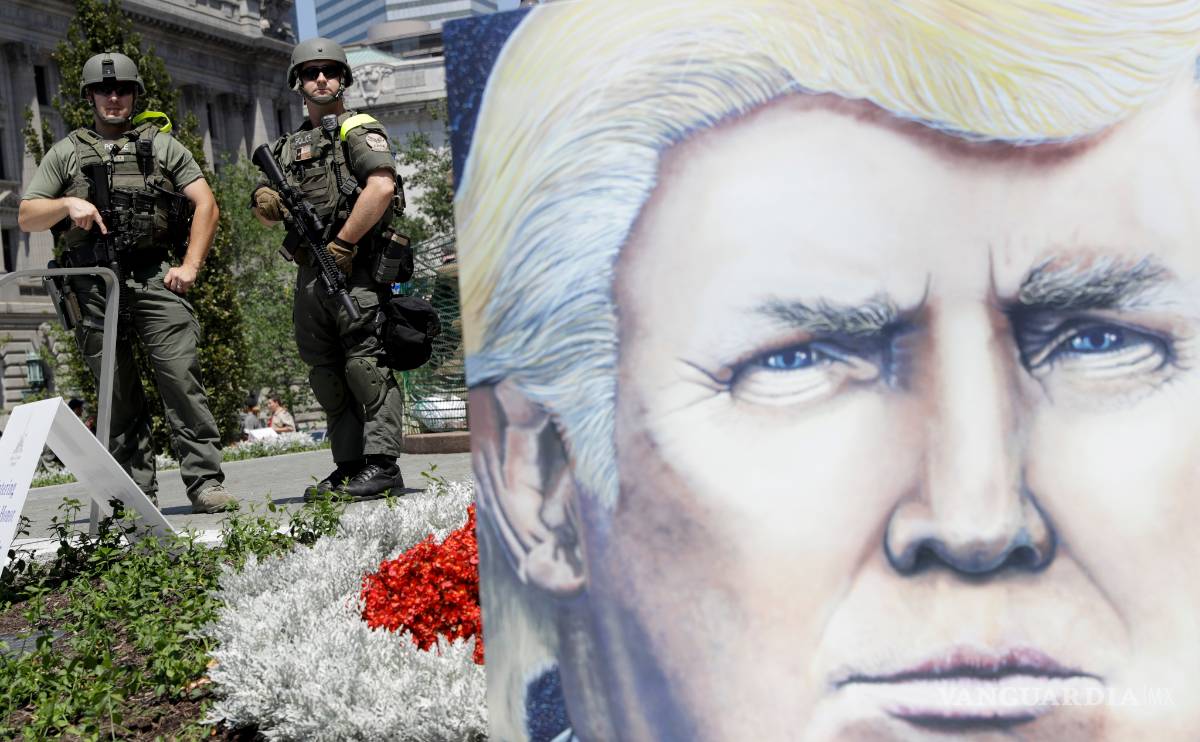 $!Donald Trump, un "aprendiz" con ego para la Casa Blanca