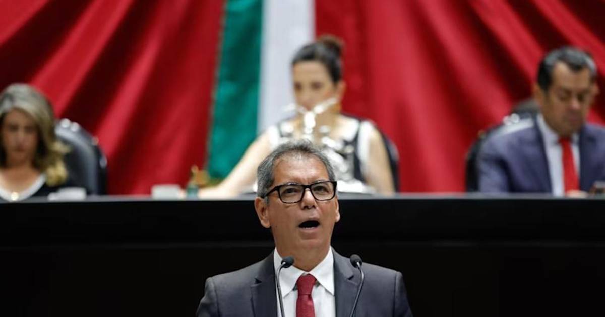 ‘Rompimos el paradigma neoliberal’: secretario de Hacienda defiende avances económicos