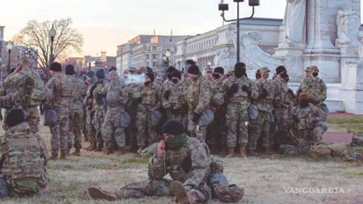 Ave negra de la historia trabajaba fuerte