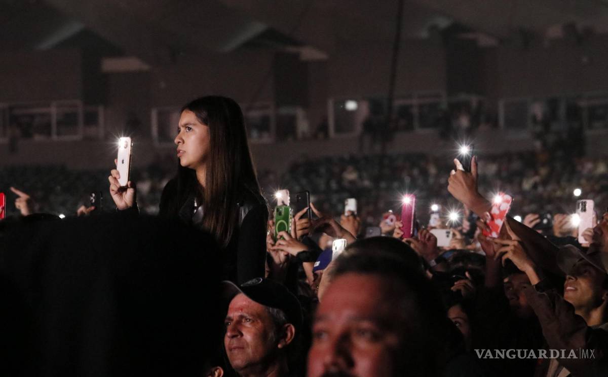 $!Fue una convocatoria masivas de jóvenes y adultos.