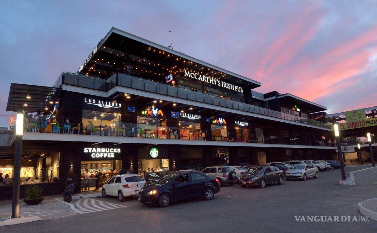 $!Edwin Luna corta el listón de Las Aliadas