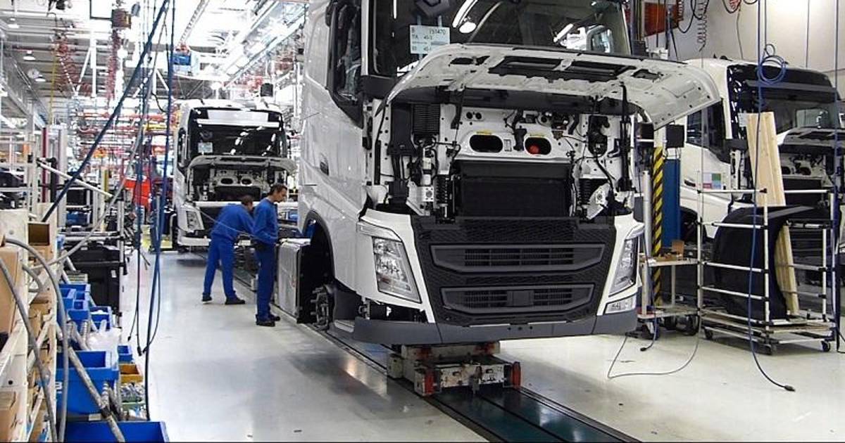 Secretaría de Economía pide mantener sin cambios reglas de origen del T-MEC