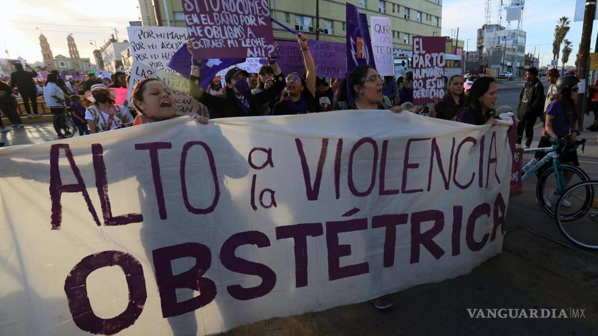 8M: Entre el dolor y la rabia con el grito de “Ni una más” miles de mujeres toman las calles en México (fotos)