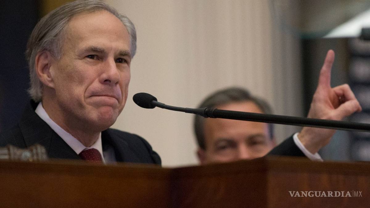 Senado de Texas aprueba una propuesta de ley sobre las ciudades santuario