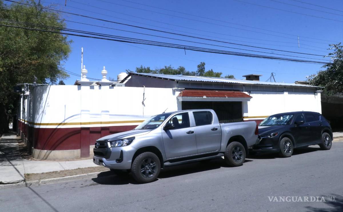 $!Los dueños del inmueble ubicado en la calle Colima 213 de la colonia República pidieron al INM el edificio.