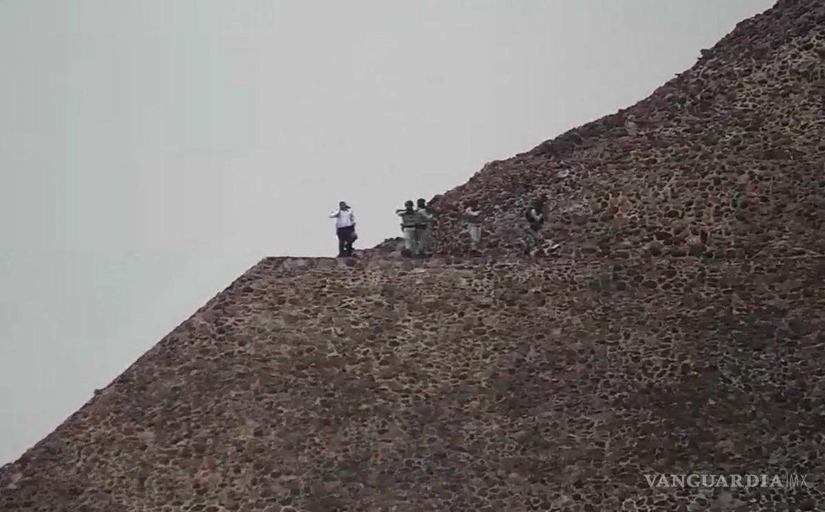 $!Madre de atacante de Teotihuacán revela última llamada antes del tiroteo; iría a Rusia