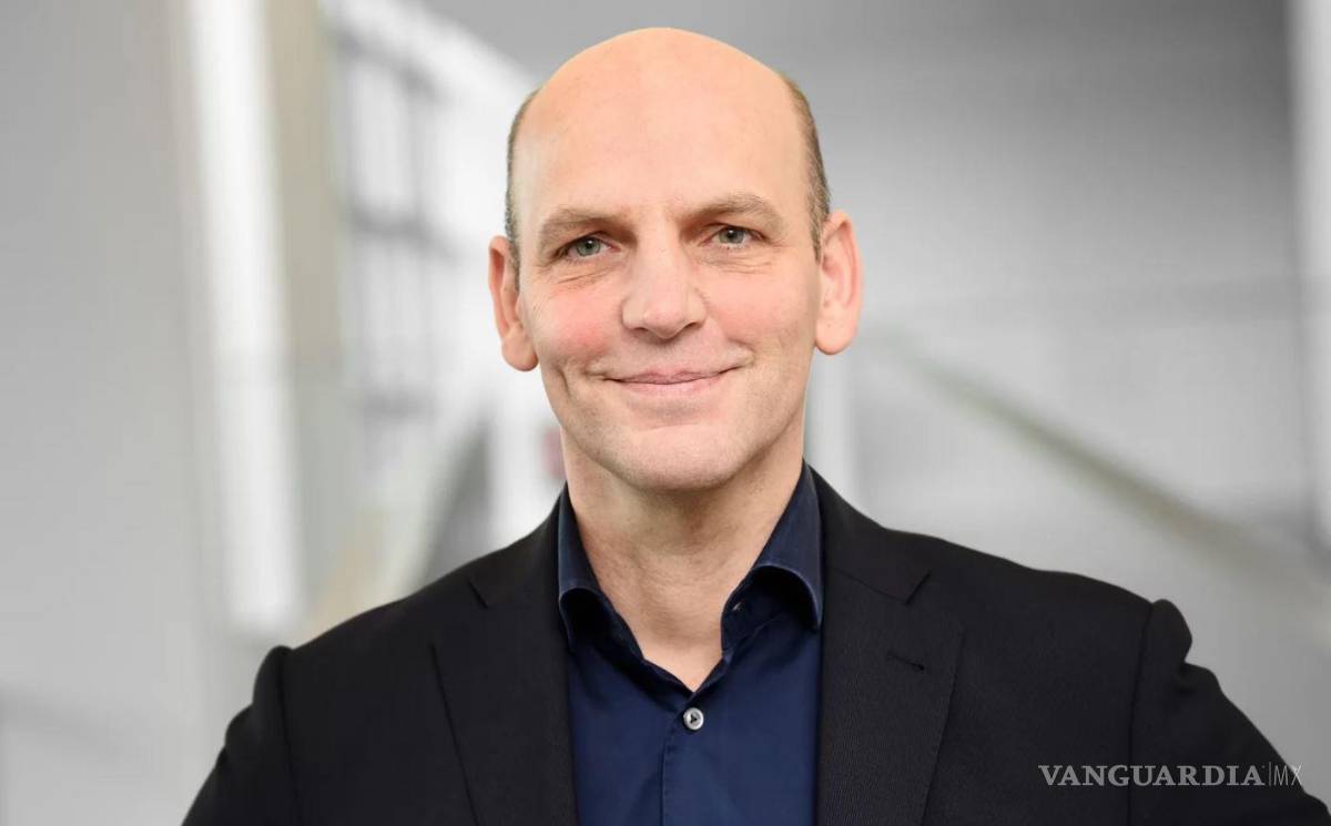 $!Foto sin fecha facilitado por el Max-Planck-Institut fuer Kohlenforschung del químico alemán Benjamin List, en Muehlheim an der Ruhr, Alemania, publicado el 6 de octubre de 2021. EFE/EPA/Frank Vinken/Max-Planck-Institut fuer Kohlenforschung