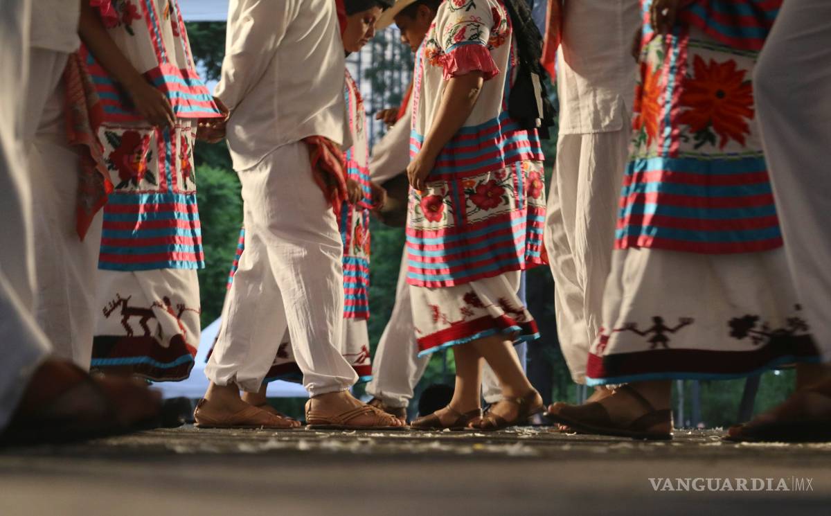 $!Se ha vendido en 84% de los boletos para la Guelaguetza