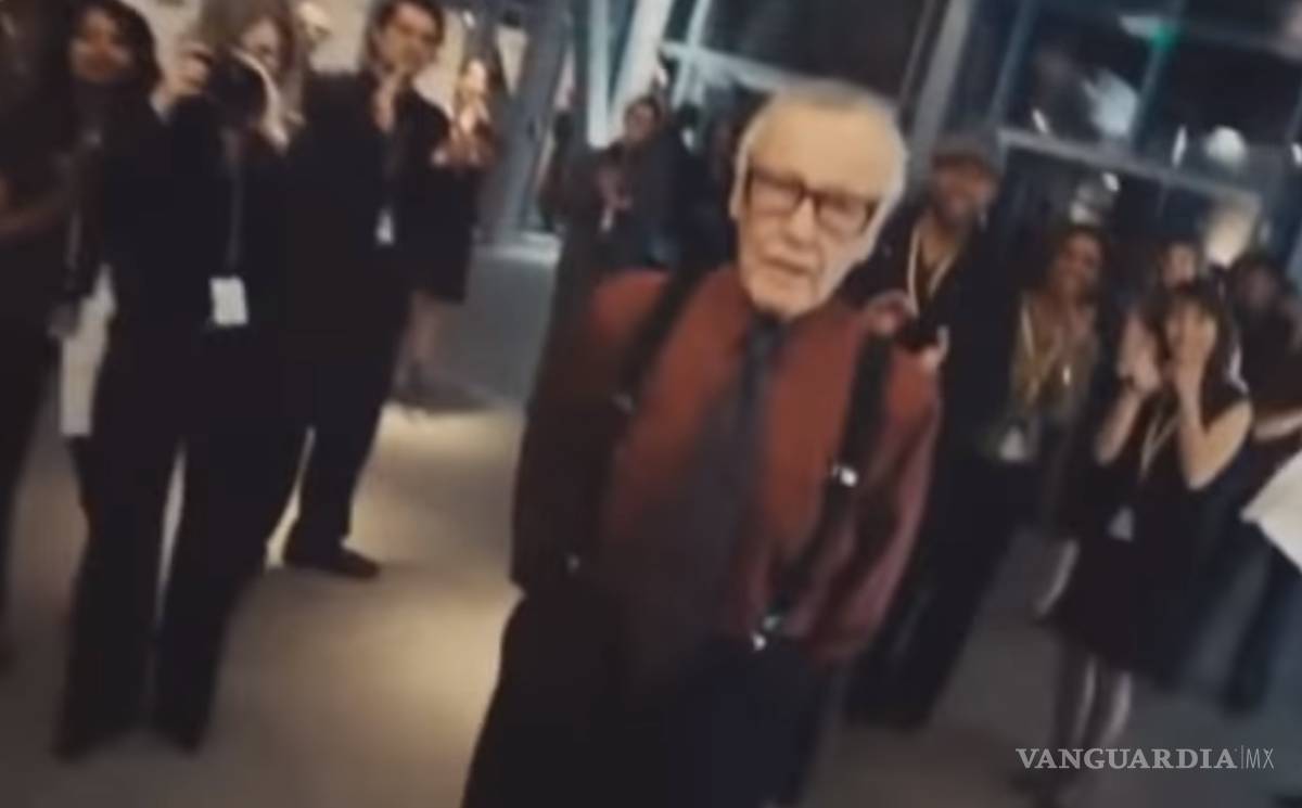 $!Stan Lee: Los cameos que lo hacen inmortal