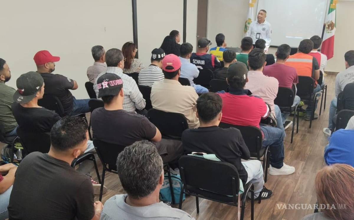 $!En lo que va del año, 1,017 motociclistas han participado en estos cursos.