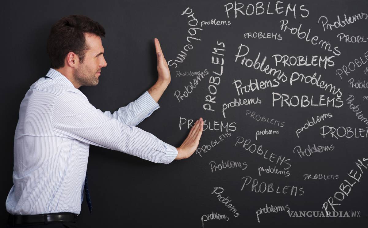 $!Es importante detectar, en nuestro diálogo interno aquellas palabras que limitan nuestro potencial y podrían estar debilitando nuestro cuerpo.