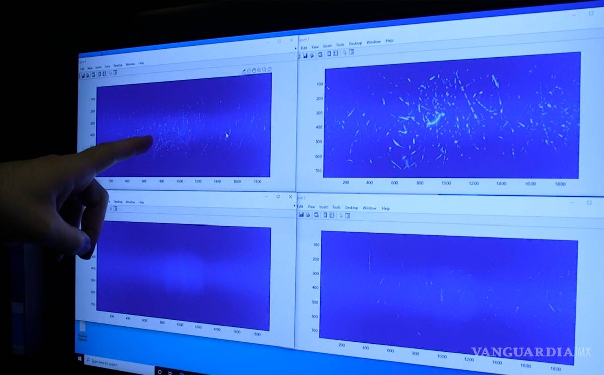 $!¿Sabes el cubrebocas que usas es eficaz para protegerte del COVID-19?