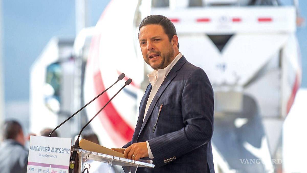 Interesadas 15 empresas en el corredor Saltillo-Monterrey