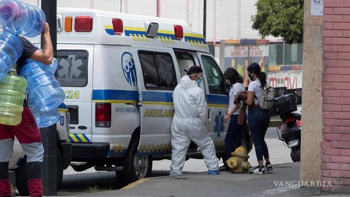 Viene otra ola de COVID-19 y será como un huracán categoría 5, advierte epidemiólogo