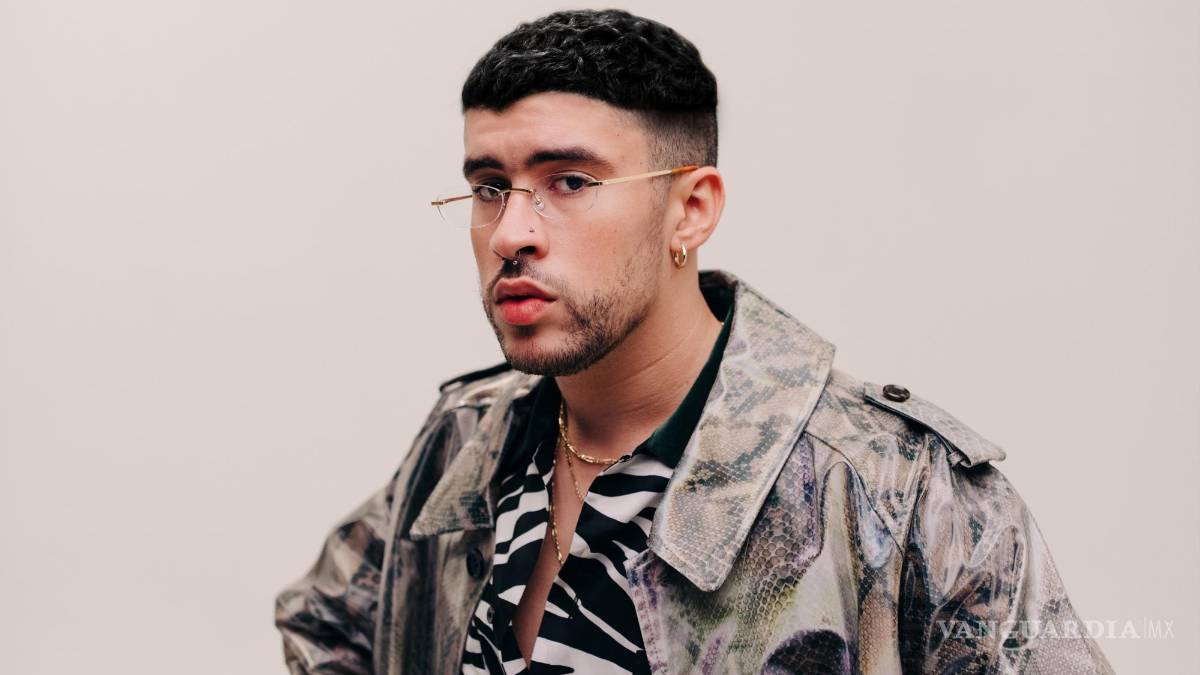 ¿Bad Bunny ‘belicón’? Cantante sube historia con canción de Peso Pluma