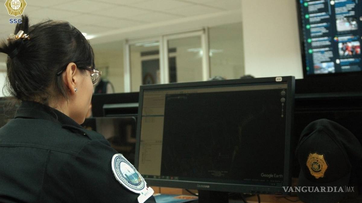 Advierte Policía Cibernética de Coahuila por estafa con ‘link’