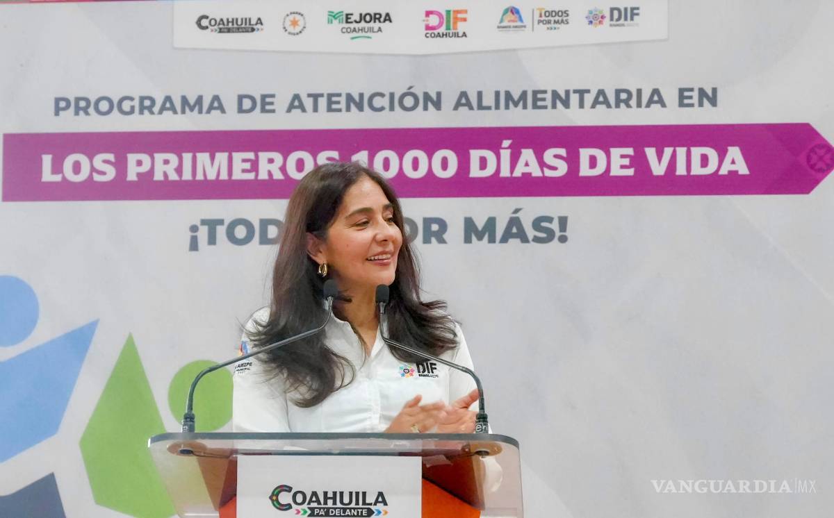 $!Teresita Escalante Contreras destaca el compromiso de llegar a cada rincón del municipio y atender a quienes más lo necesitan.