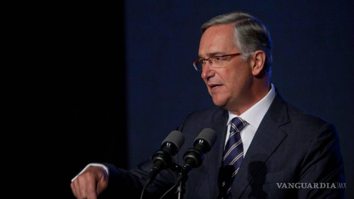 Salinas Pliego volvió a Twitter y advierte a “llorones”, “va la mía”