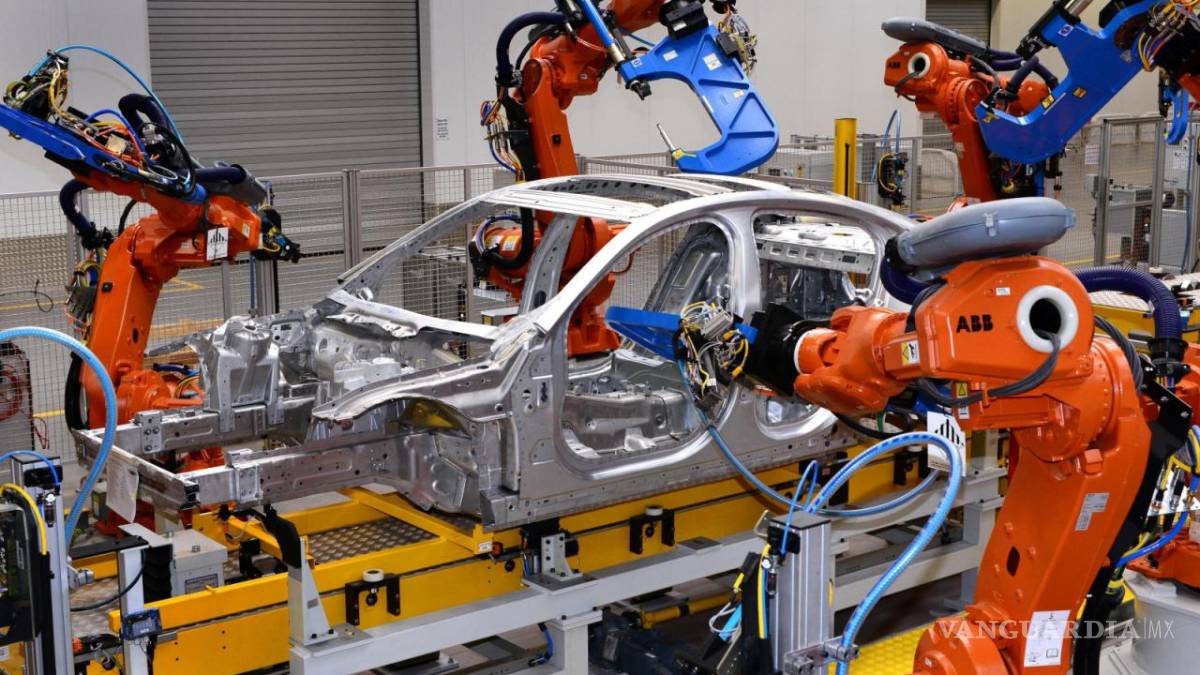 México será mayor exportador de autopartes a EU vía TPP