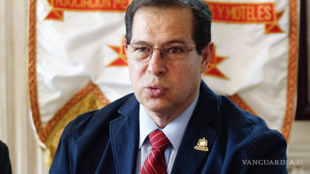 Hay financiamientos accesibles y competitivos en México: Héctor Horacio Dávila