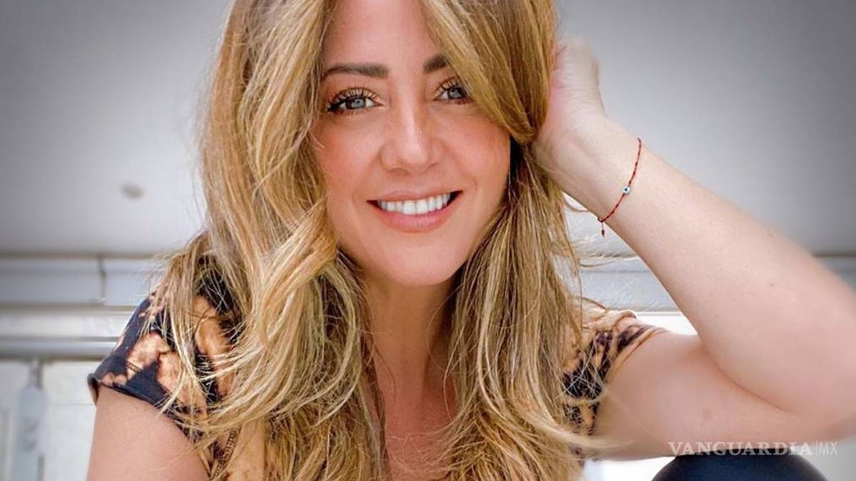 "Ya bájenle generaciones de cristal": Defiende Andrea Legarreta a Paco de Miguel y Los Ángeles Azules