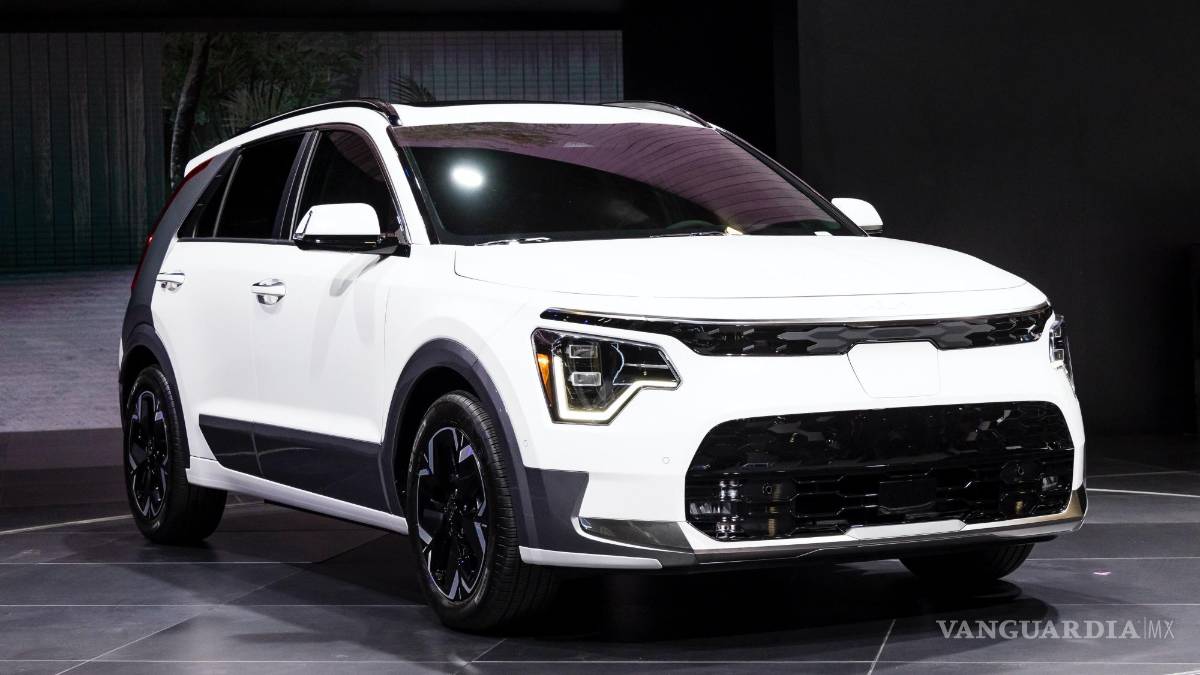 Después de dos años en pausa por la pandemia de COVID-19 el New York Auto Show 2022 regresa