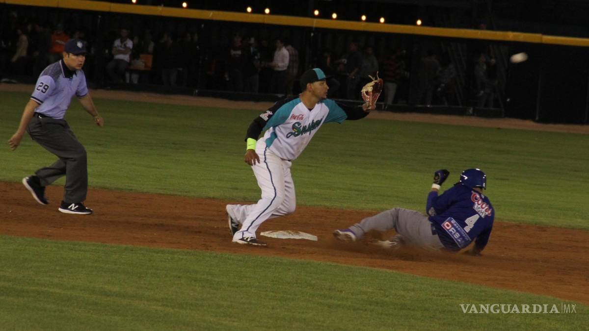 Saraperos tendrá su pretemporada en Saltillo