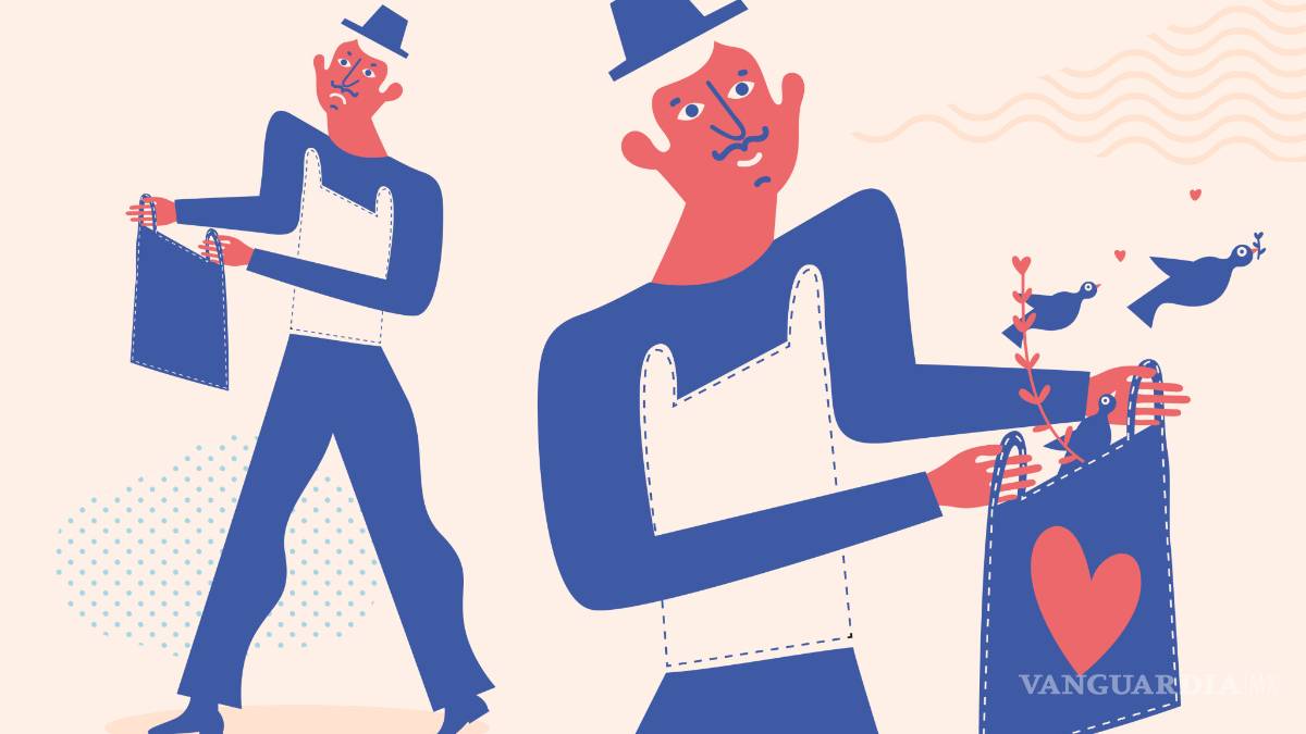 Generosidad silenciosa, para salvar vidas