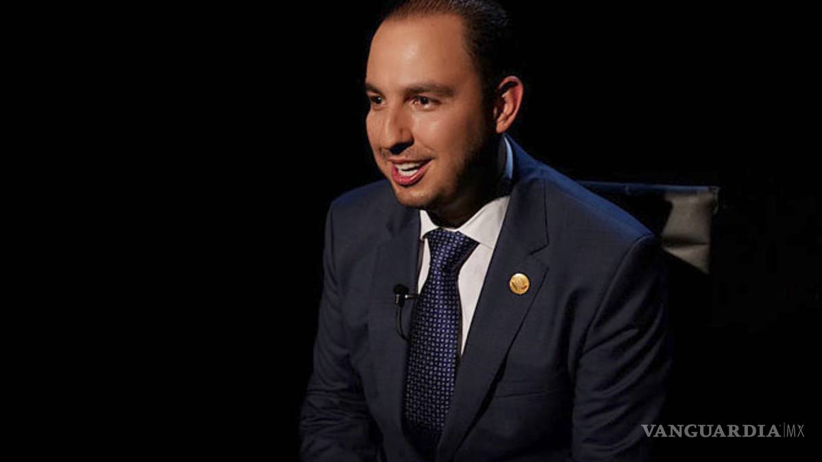 Veo a un López Obrador cansado y enfermo: Marko Cortés