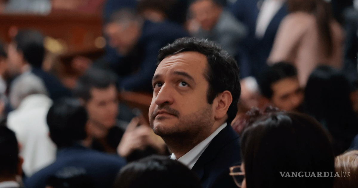 Reitera Andy intento de cobrar revancha en elección de Coahuila