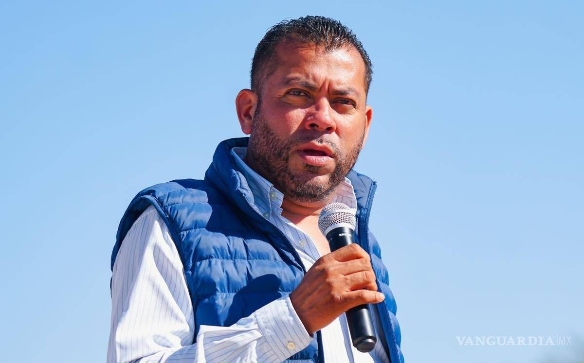 $!Ricardo Gallardo Cardona, pidió a la Fiscalía General del Estado (FGE) que investigue el origen y la veracidad de los audios.