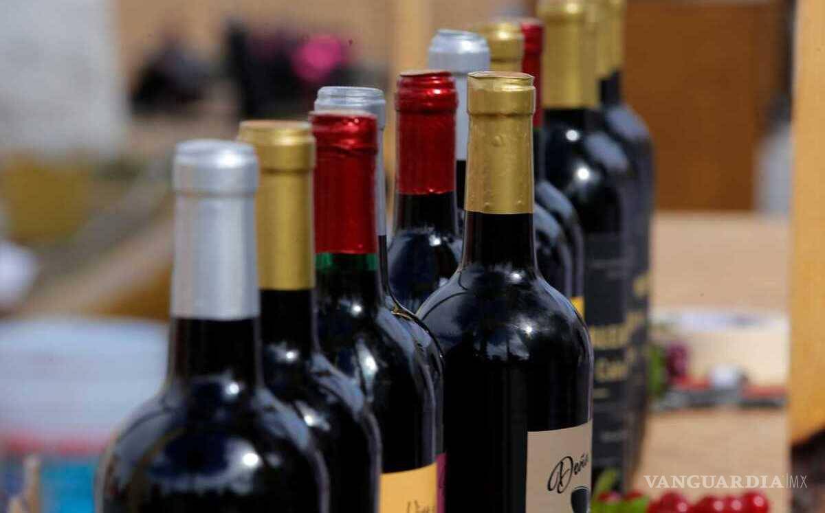 $!Se tiene la visión de consolidar a Coahuila como la región vitivinícola de mayor calidad en la producción de vinos en México.