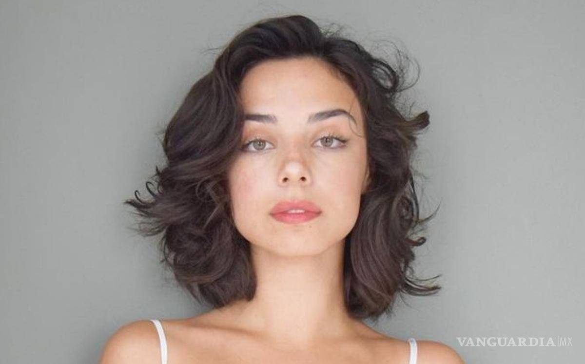 $!BREVES: Eiza cayó en ‘depre’; harán documental de ‘Benito’; Fiona Palomo sueña con el amor