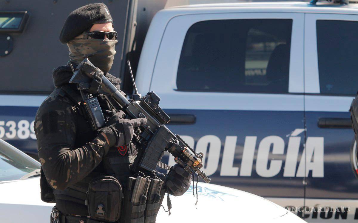 $!La seguridad ha permitido que Coahuila atraiga más inversiones.