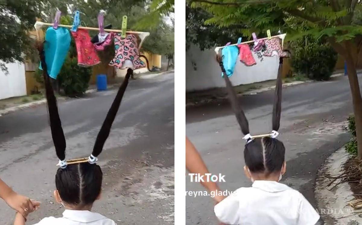 $!Sugerencia 3. Tendedero.