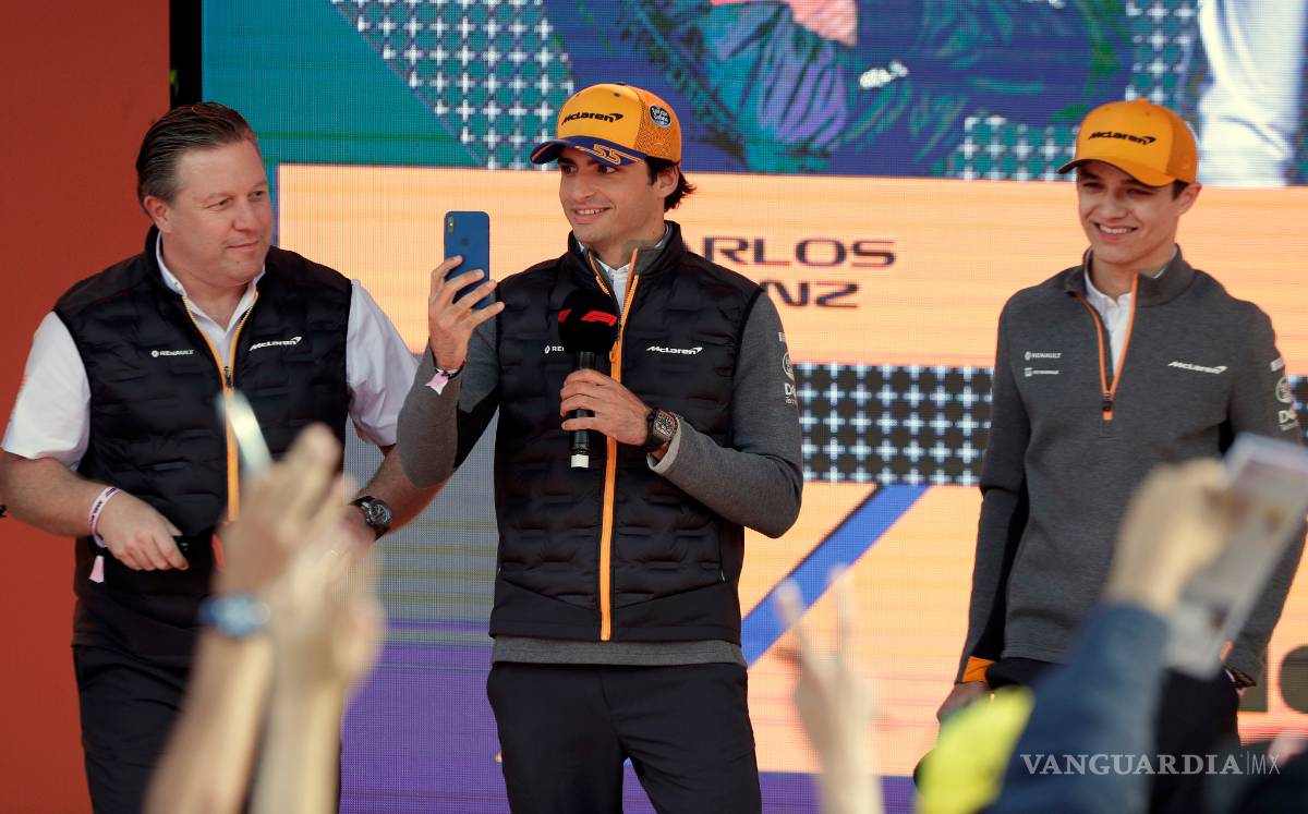 $!Sólo Mercedes y Haas mantienen la misma alineación de pilotos de 2018