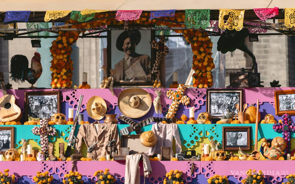 $!¿Qué día se debe poner la ofrenda del Día de Muertos? Fechas clave de la celebración