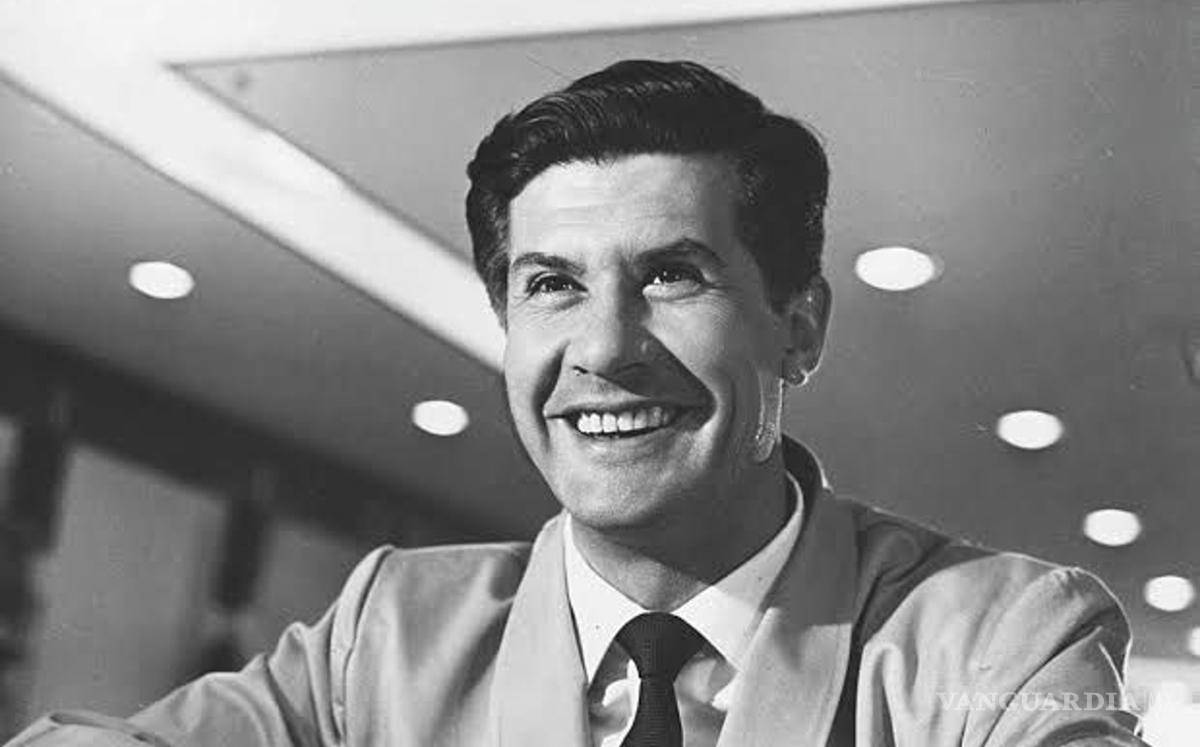 $!Desde joven, López Tarso exploró diversas vocaciones, sin éxito, pues su verdadera labor se encontraba en las artes escénicas.