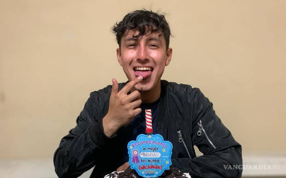 $!Maximino Enrique Castro Martínez fue citado para finiquitar la compra de un celular iPhone.