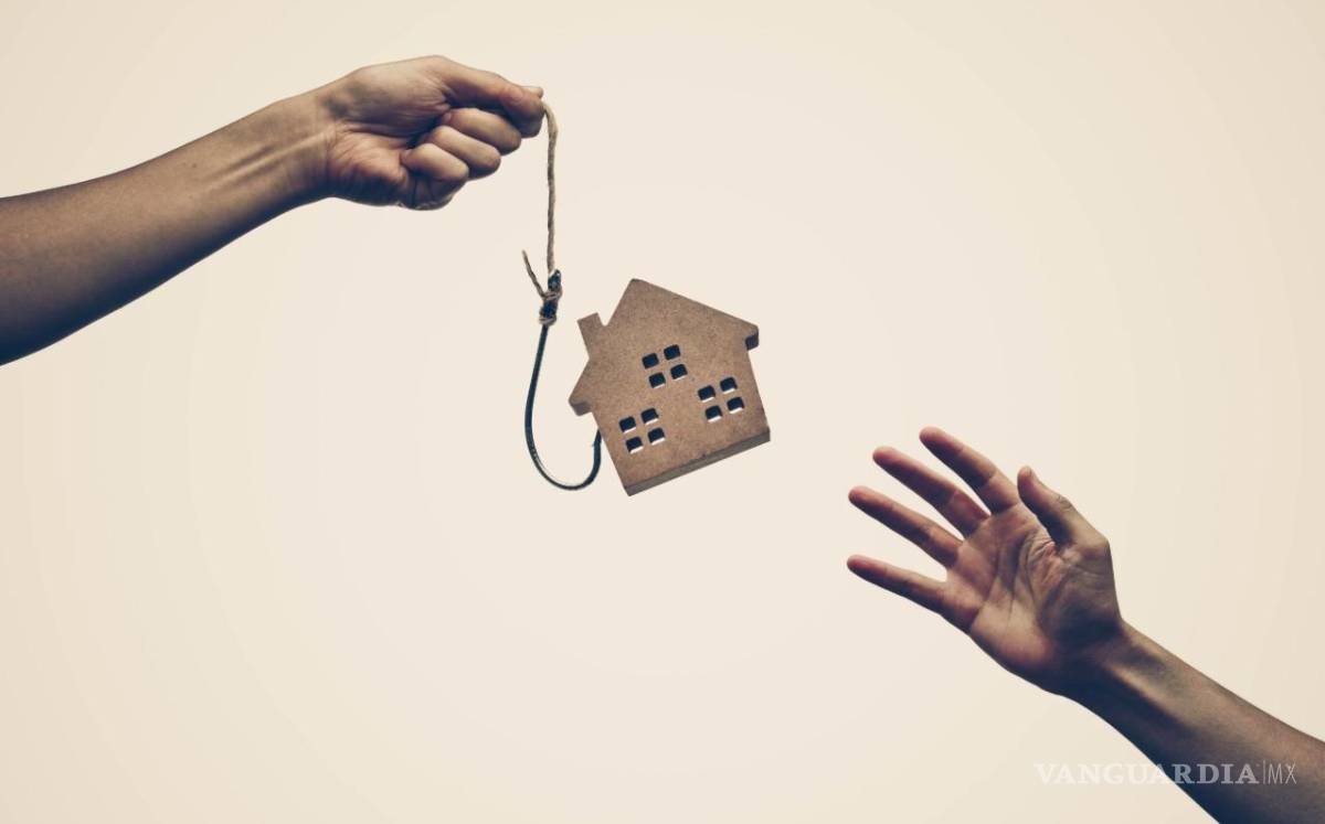 $!Saltillo: Lizeth evita la cárcel temporalmente por fraude de más de 70 mdp y negocia con víctimas