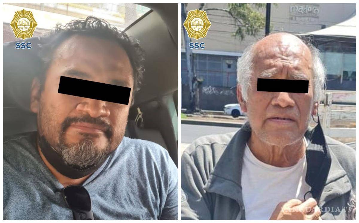 $!Agresión de hombre a familia sobre vialidad de CDMX queda grabada en video; fue detenido
